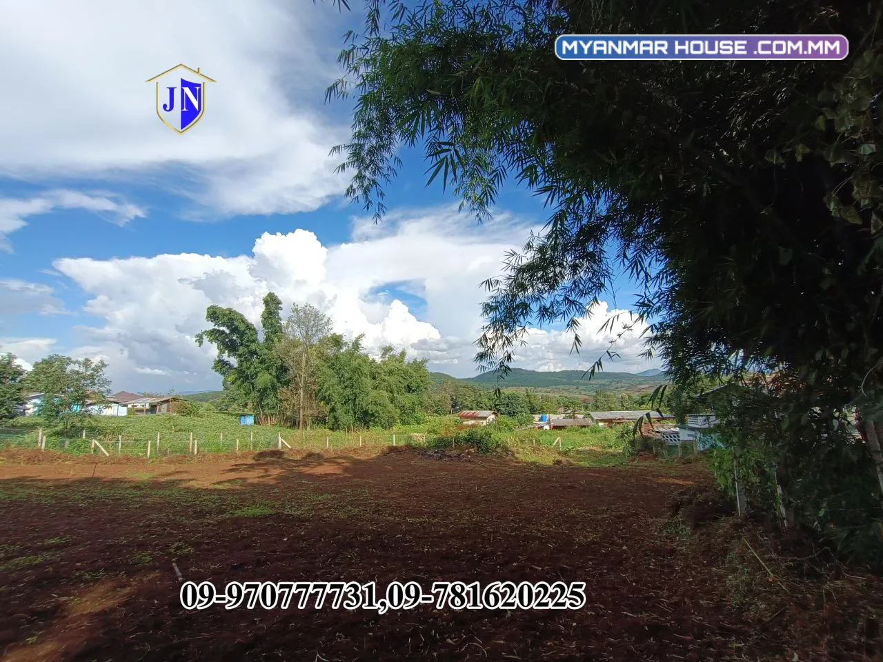 ကိုယ်ရဲ့လက်ရှိနေနေတဲ့ ဘဝရဲ့ကျန်ရှိနေတဲ့ သက်တမ်းလေးကို အေးချမ်းတဲ့ရွာလေးထဲမှာအခြေချနေထိုင်ချင်တဲ့ စိတ်ကူးလေးများရှိပါသလား📌